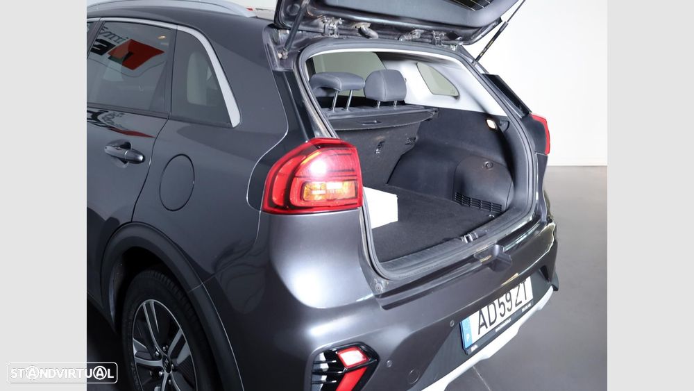 Kia Niro 1.6 GDi PHEV Urban - 19