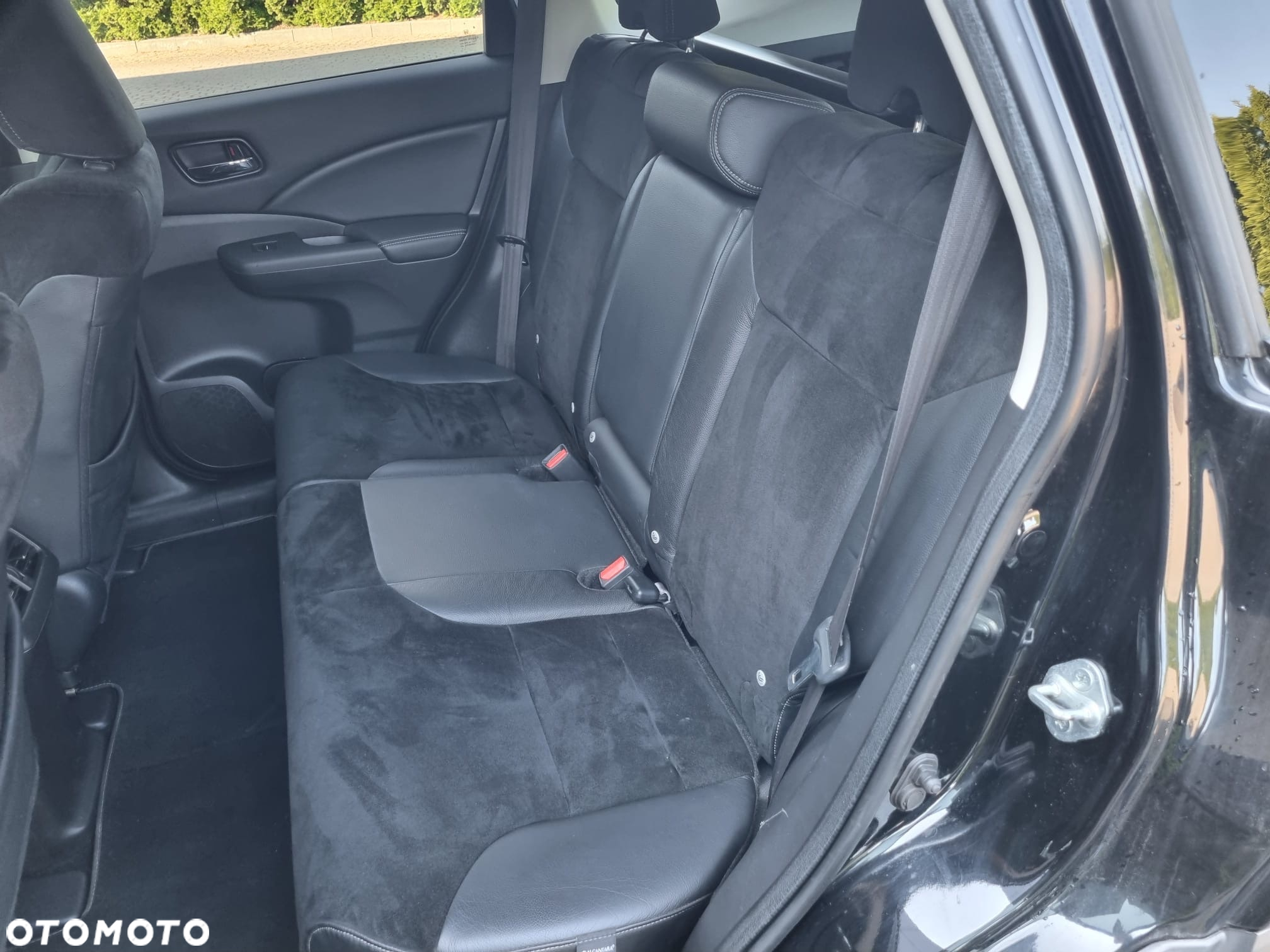Honda CR-V 2.0 Executive Navi + ADAS - 14