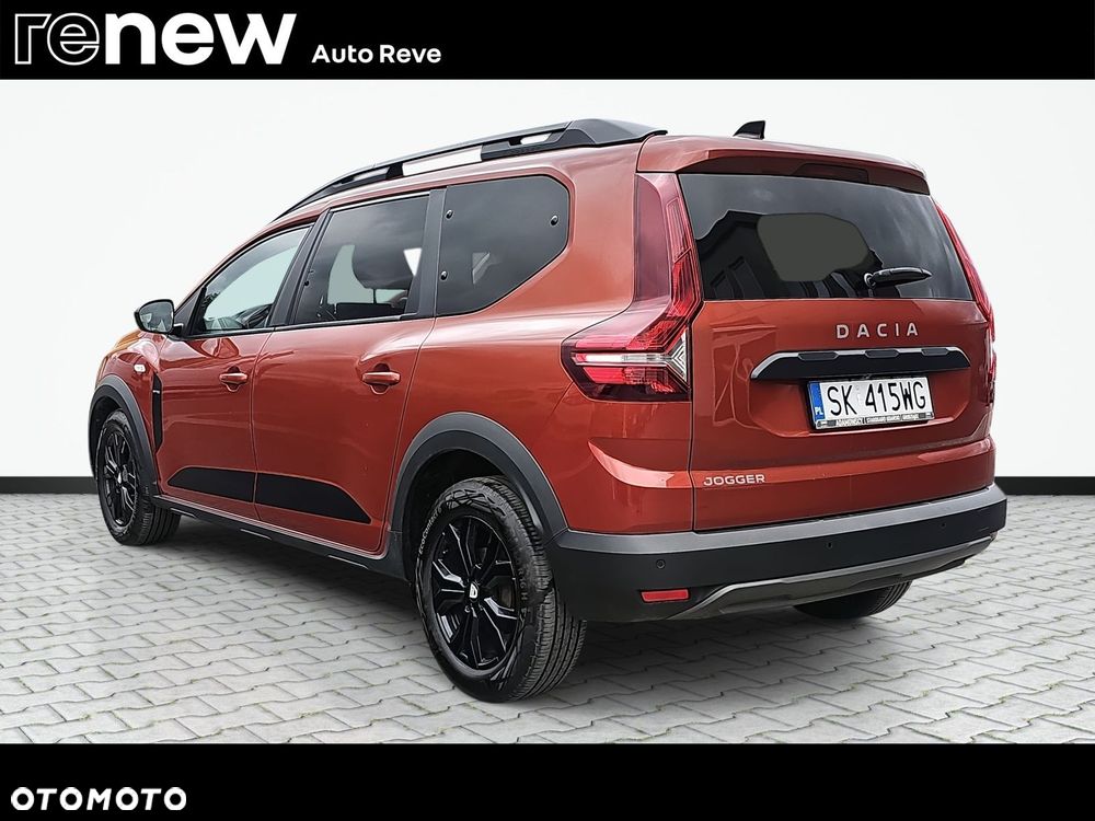 Dacia Jogger 1.0 TCe SL Extreme - 8