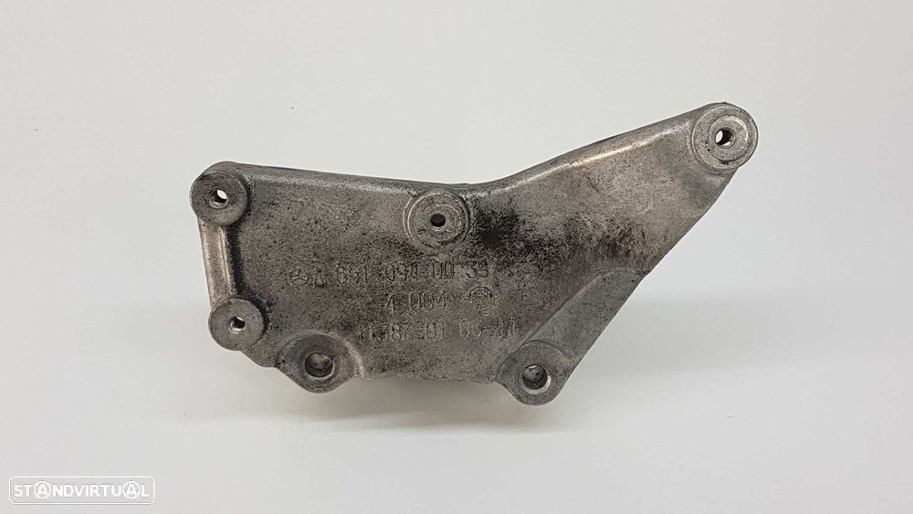 APOIO DO MOTOR MERCEDES CLASE GLC COUPE (BM 253)(6.2016->) GLC 220 D 4MATIC (253... - 1