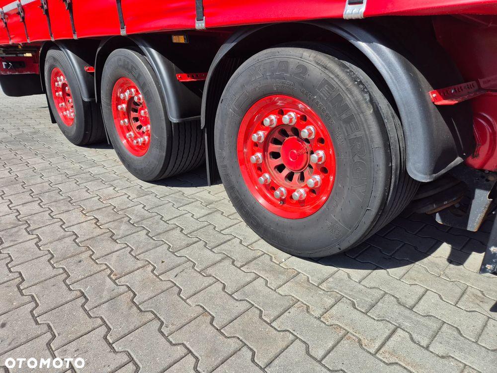 Berger Ecotrail SAPL 24 LTMN Mega - 16