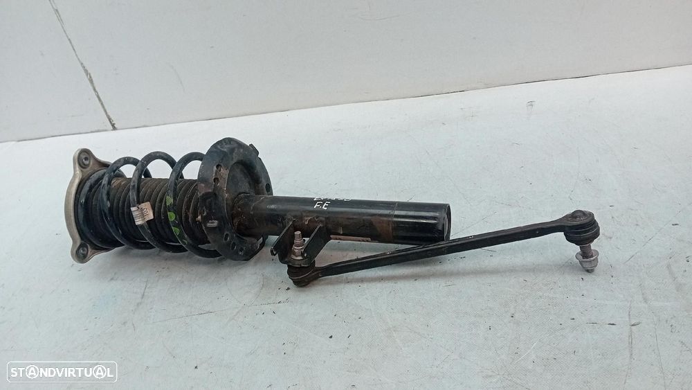 Amortecedor frente esquerdo MERCEDES-BENZ CLA Coupé (C118) - 1