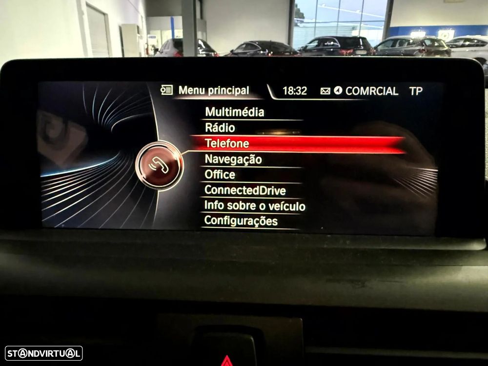 BMW 125 d Aut. M Sport - 39