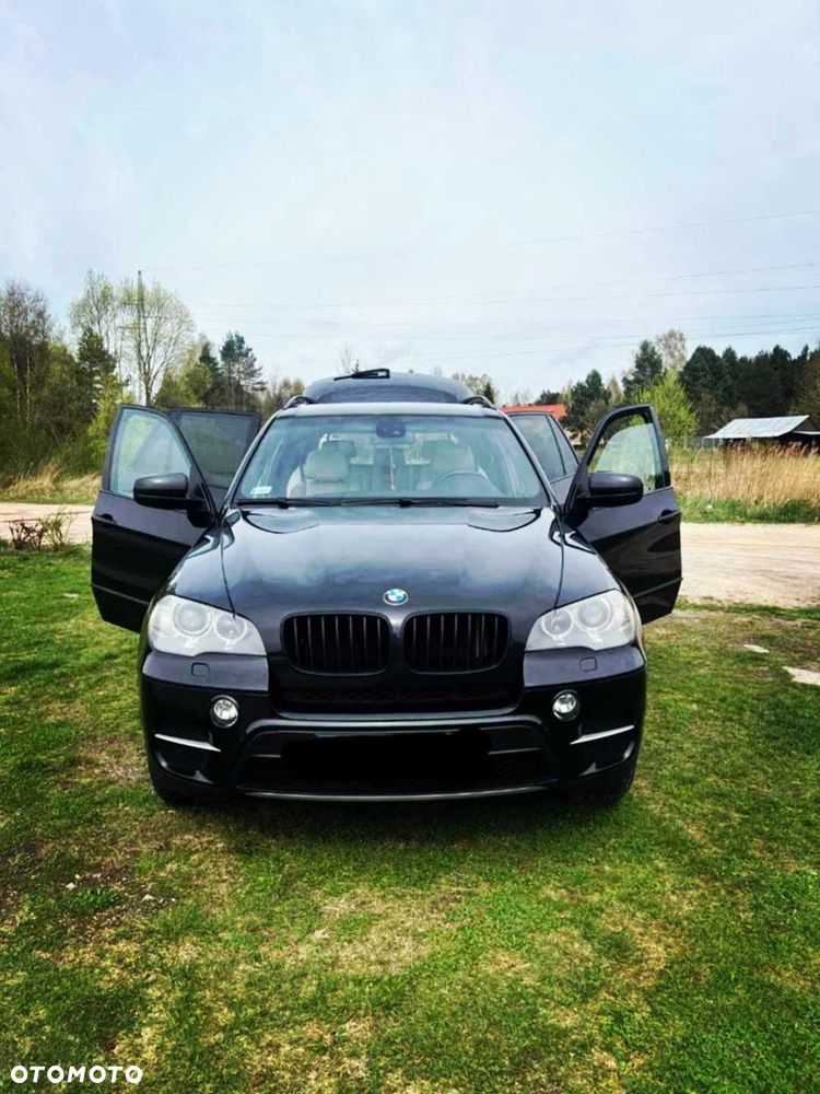 BMW X5 - 6