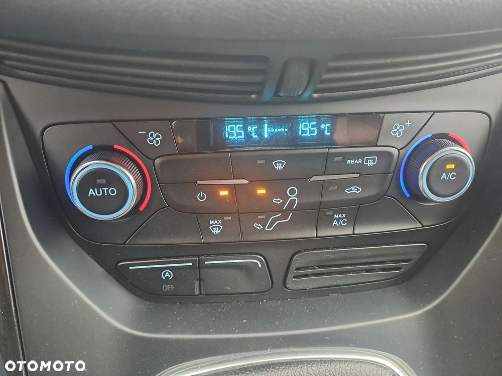 Ford Kuga 1.5 EcoBoost FWD Titanium Plus ASS - 16