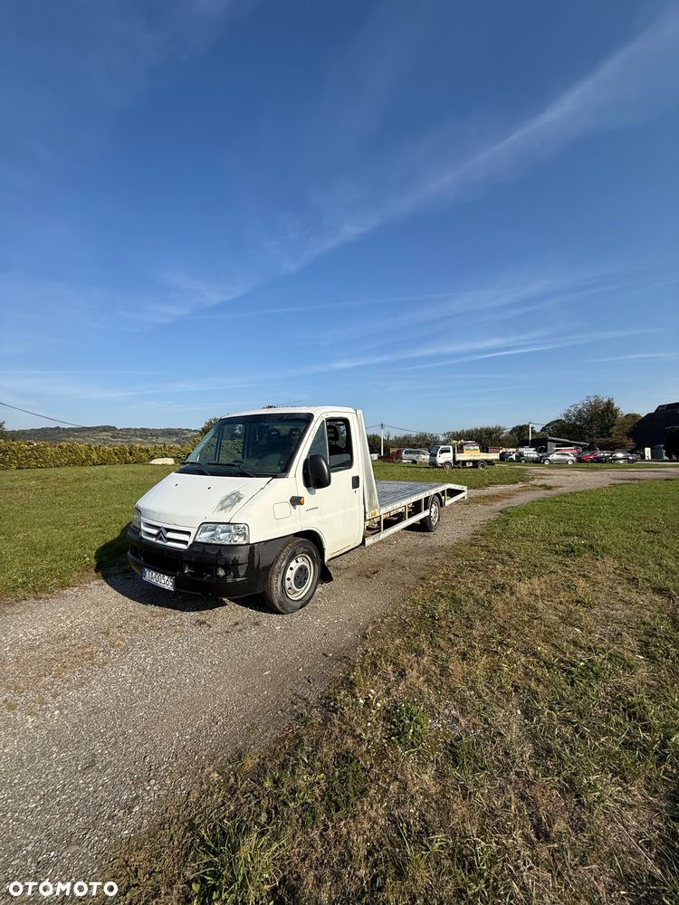Citroën Jumper