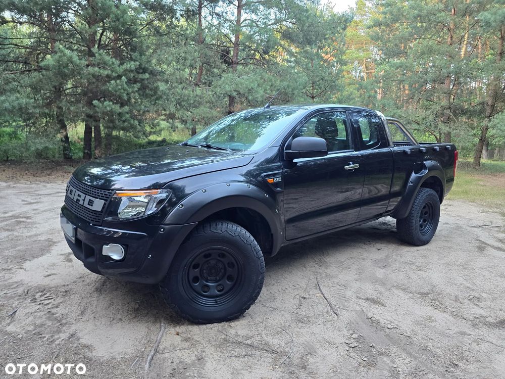 Ford Ranger - 33