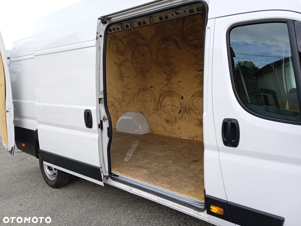 Fiat Ducato - 9