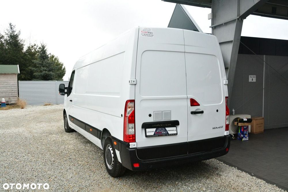 Renault Master - 4