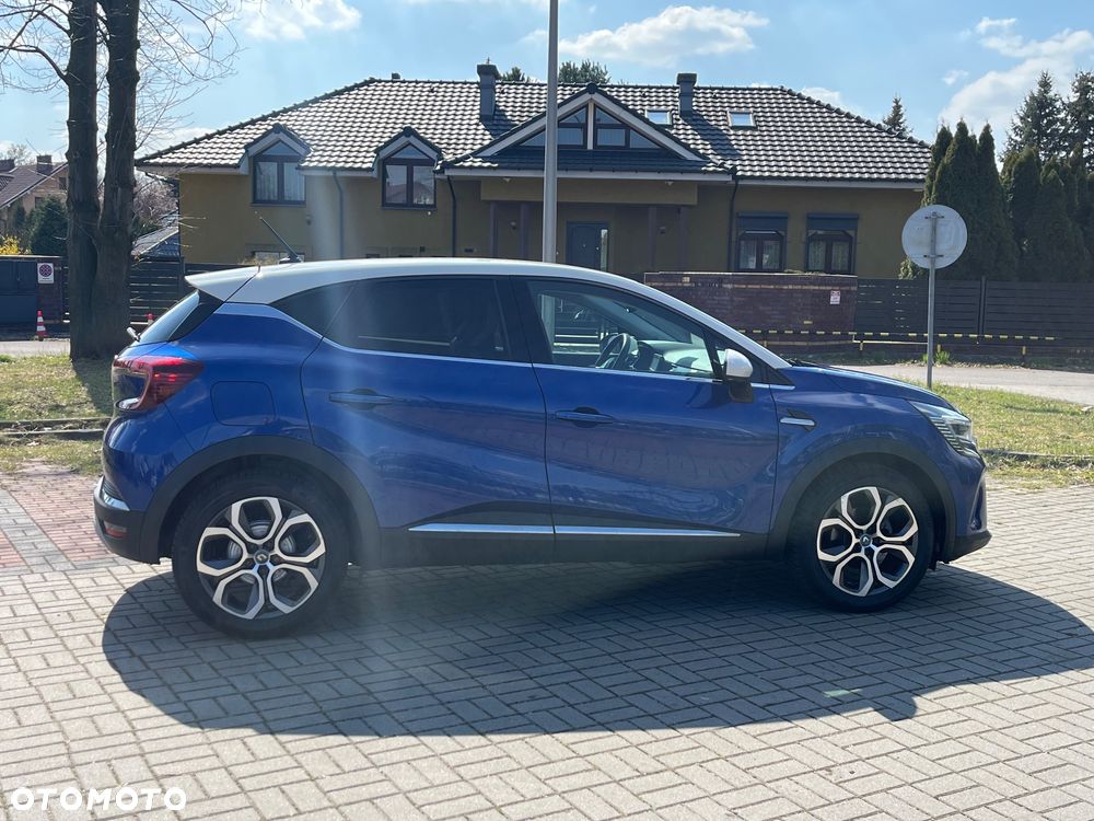 Renault Captur - 4