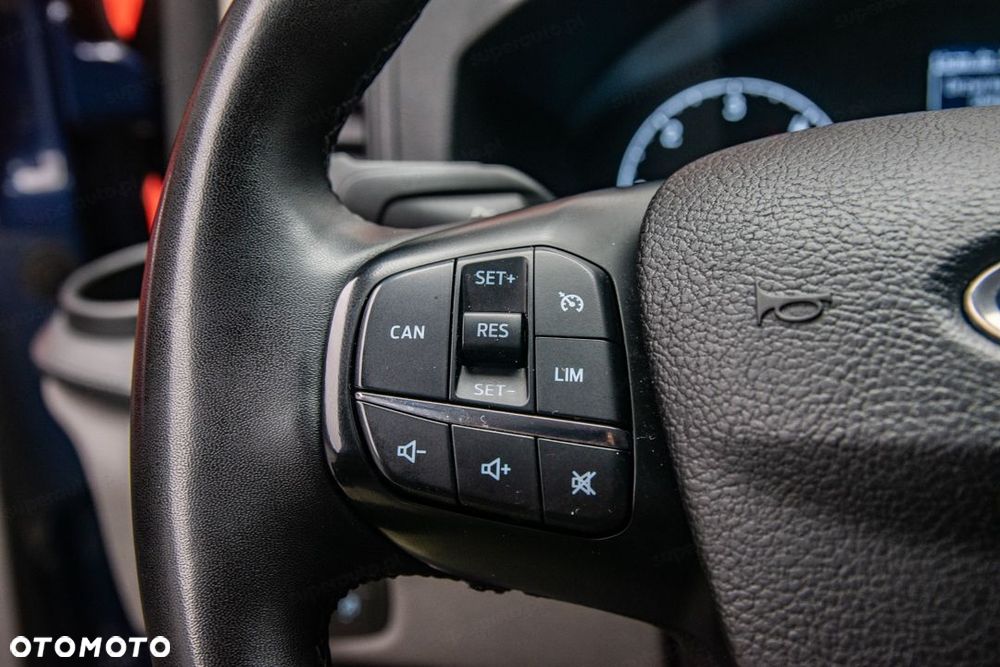 Ford Transit Custom Kombi 320 L2H1 Trend - 20