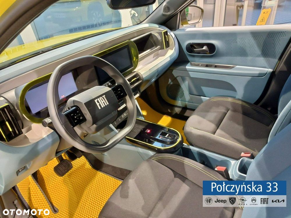 Fiat Grande Panda - 3