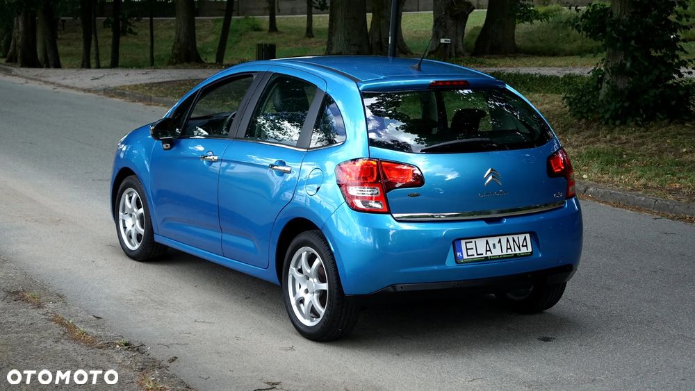 Citroën C3 1.4i Impress Pack - 28