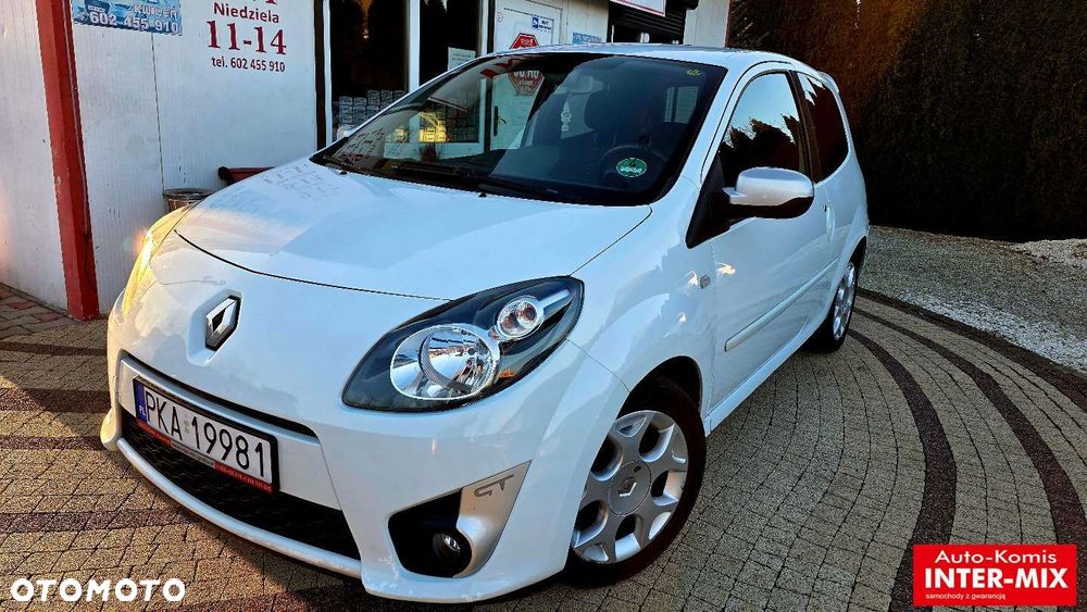 Renault Twingo - 1