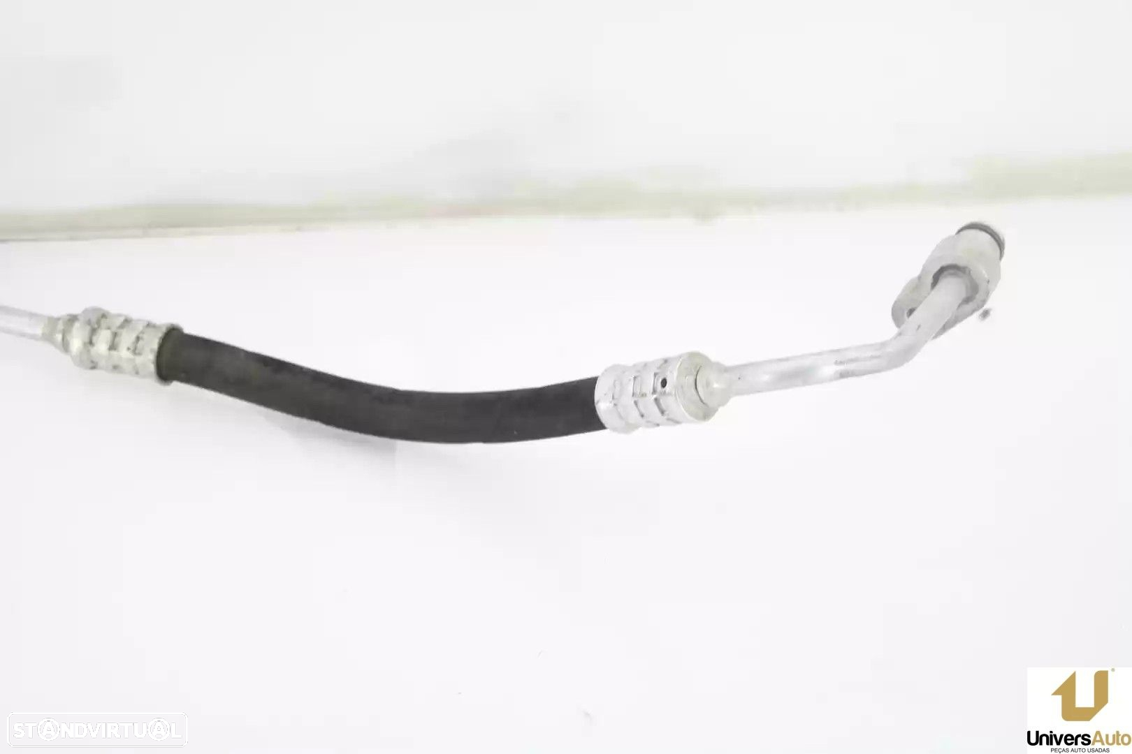 TUBOS AR CONDICIONADO MERCEDES-BENZ CLASSE B 2014 -A2468302415 - 3
