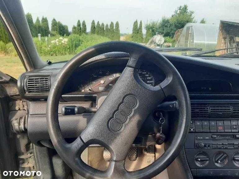 Audi Inny - 4