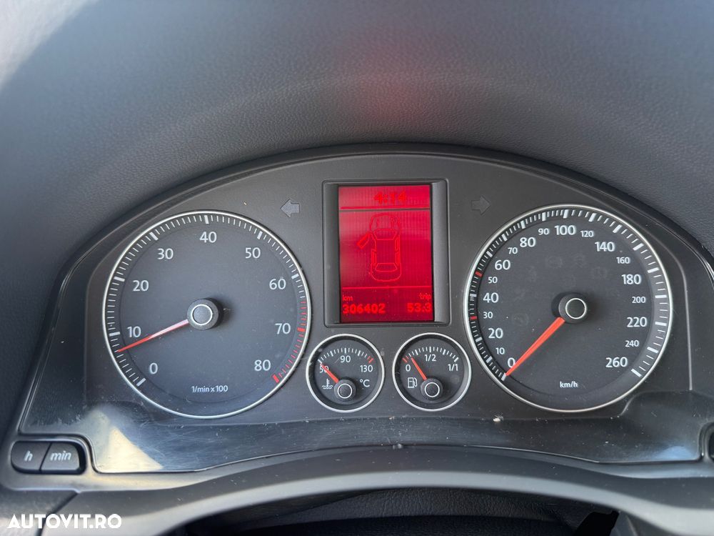 Volkswagen Jetta 1.4 TSI Highline - 11