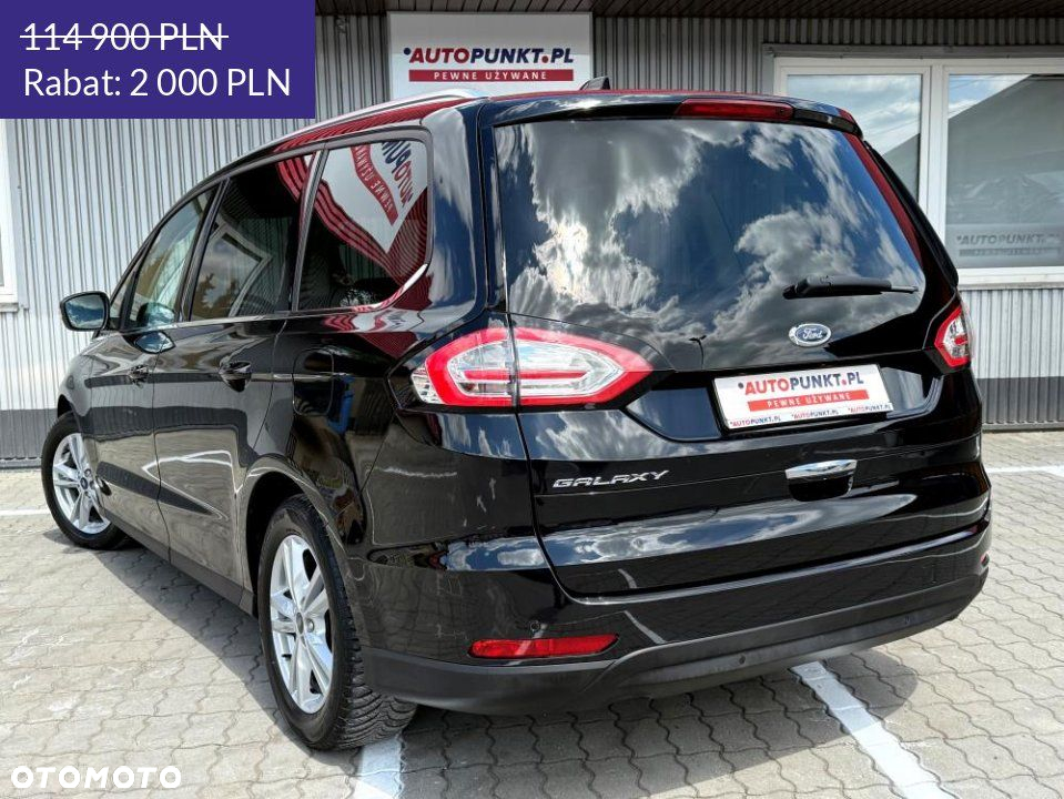 Ford Galaxy - 3