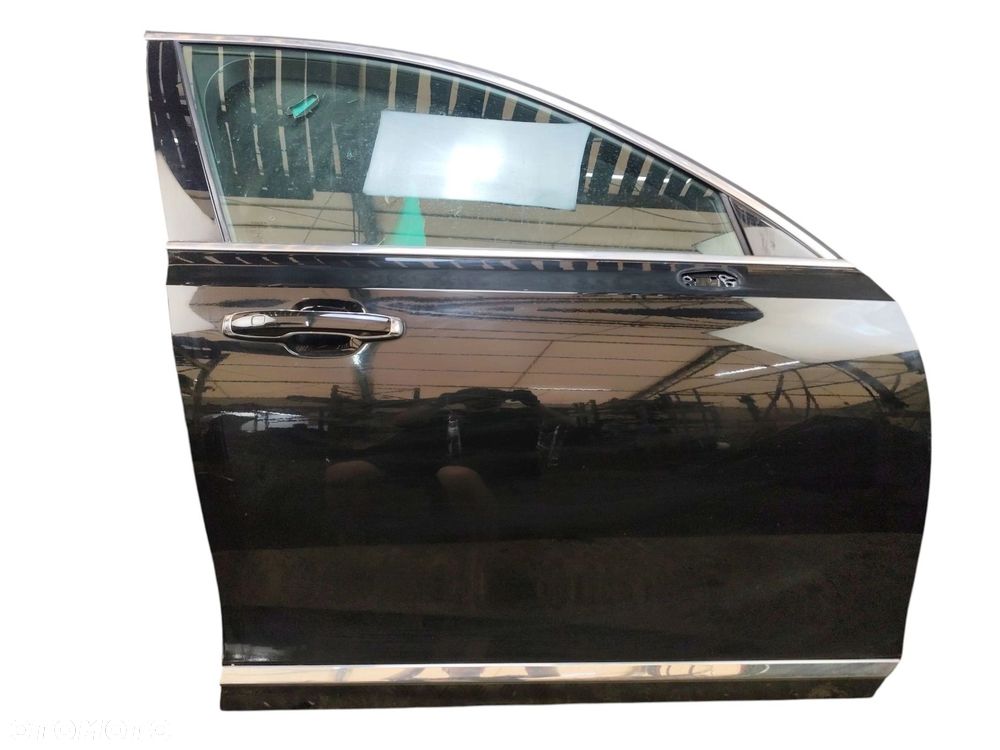 DRZWI PRAWY PRZÓD VOLVO S90 LAK: 717-46 (16-20) - 1