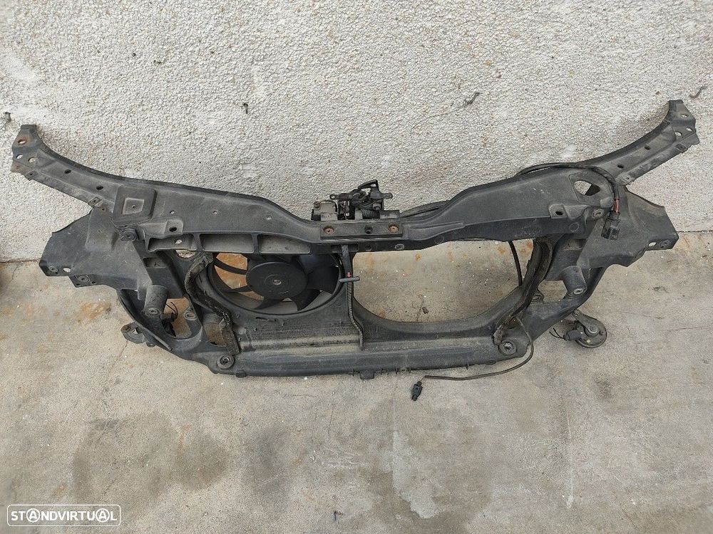 PAINEL FRONTAL VOLKSWAGEN PASSAT 2002 - - 2