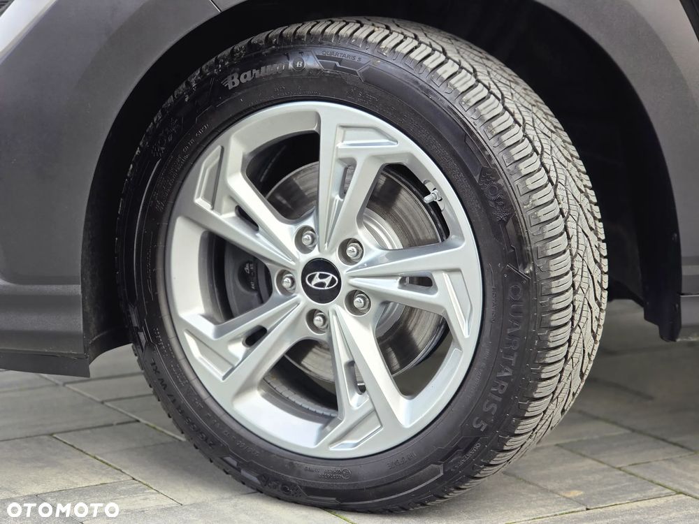 Hyundai Kona 1.6 T-GDI DCT Prime - 38