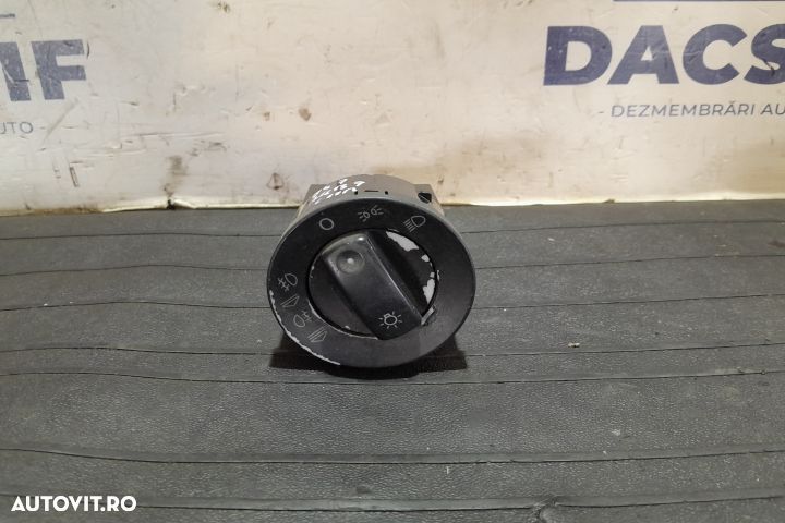 Comutator faruri 8E0941531C 8E0941531C Audi A4 B7 [2004 - 2008] Avant - 1