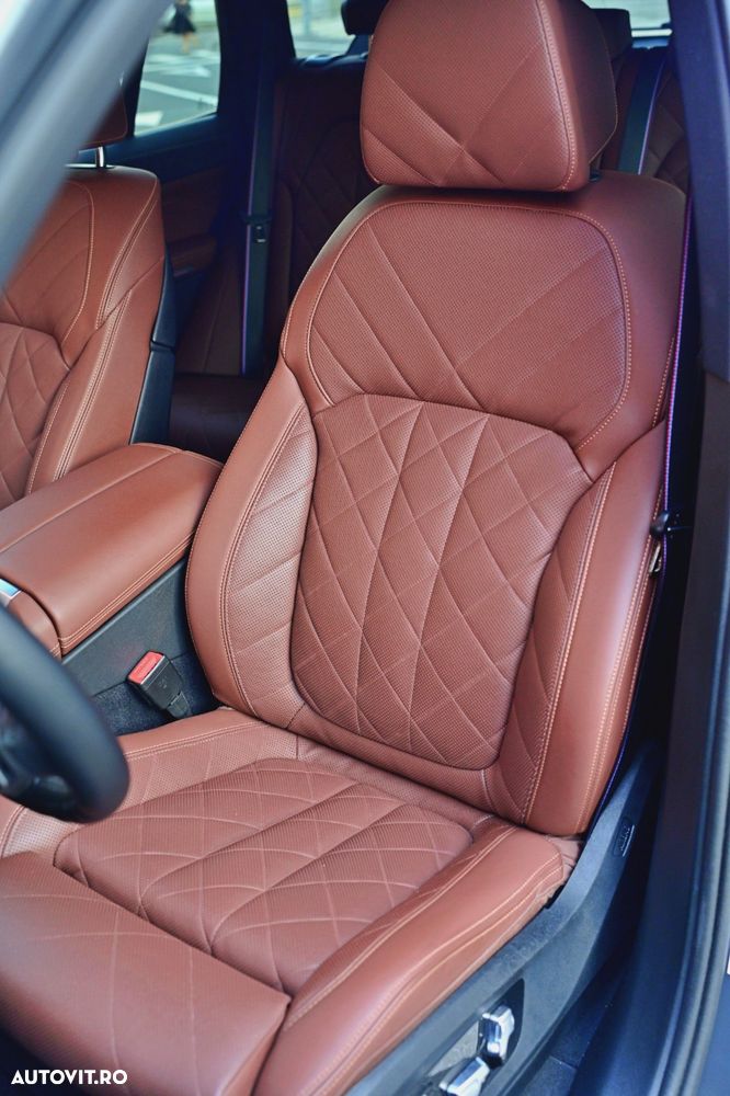 BMW X5 xDrive30d AT MHEV - 18
