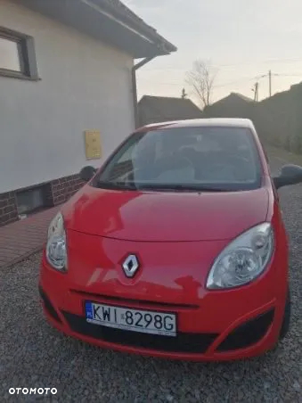 Renault Twingo - 2