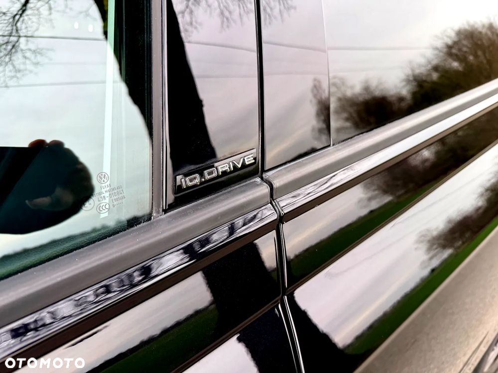Volkswagen Polo 1.0 IQ.DRIVE - 20