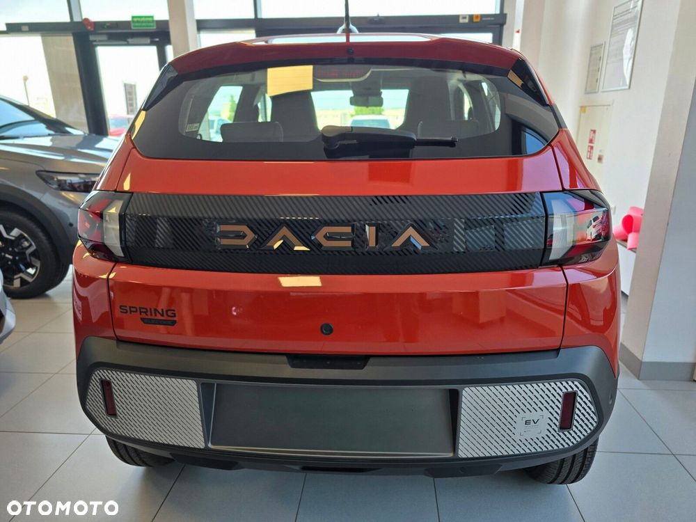 Dacia Spring Electric 24.3kWh 100 Extreme - 7