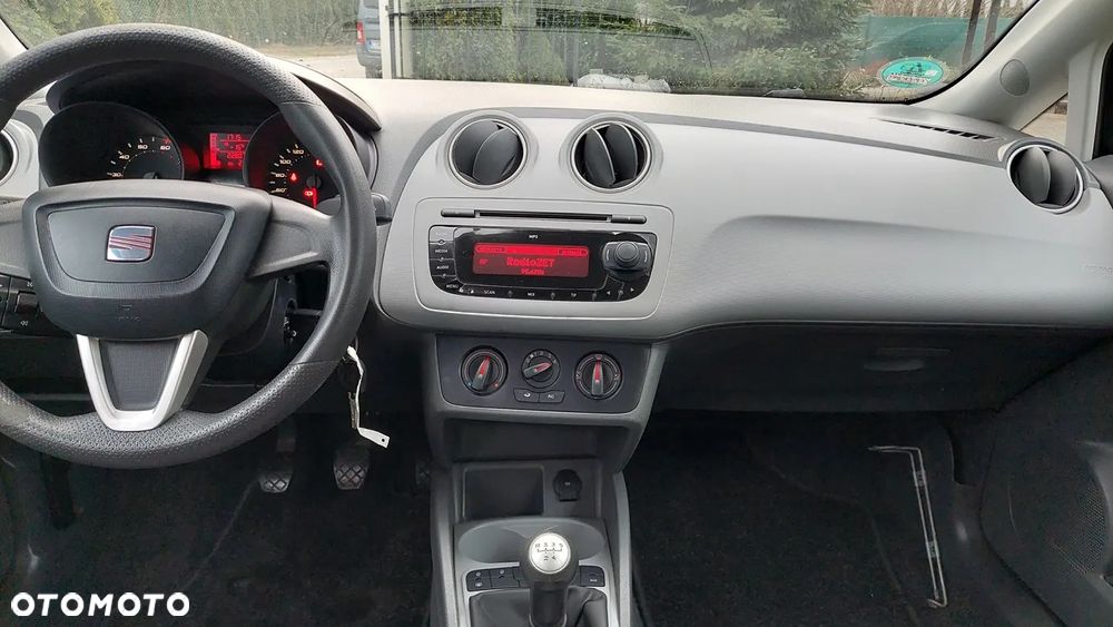 Seat Ibiza - 9