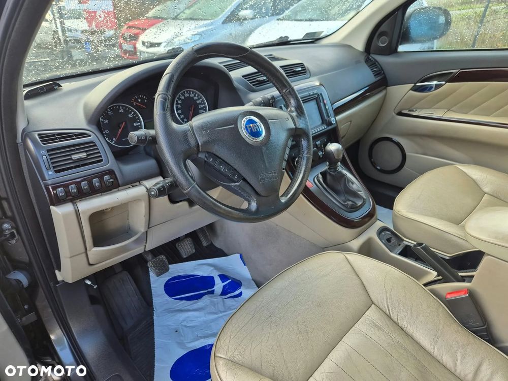 Fiat Croma - 18