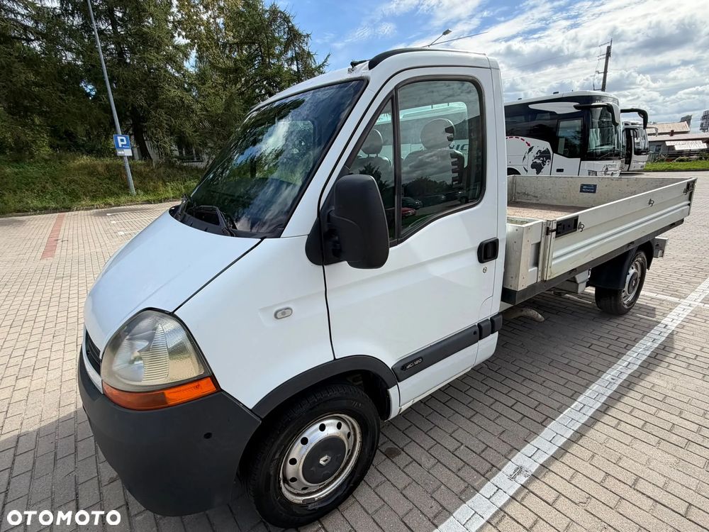 Renault Master - 13
