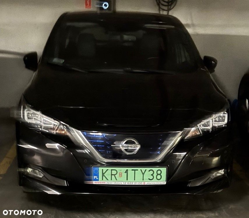 Nissan Leaf 40kWh N-Connecta - 15