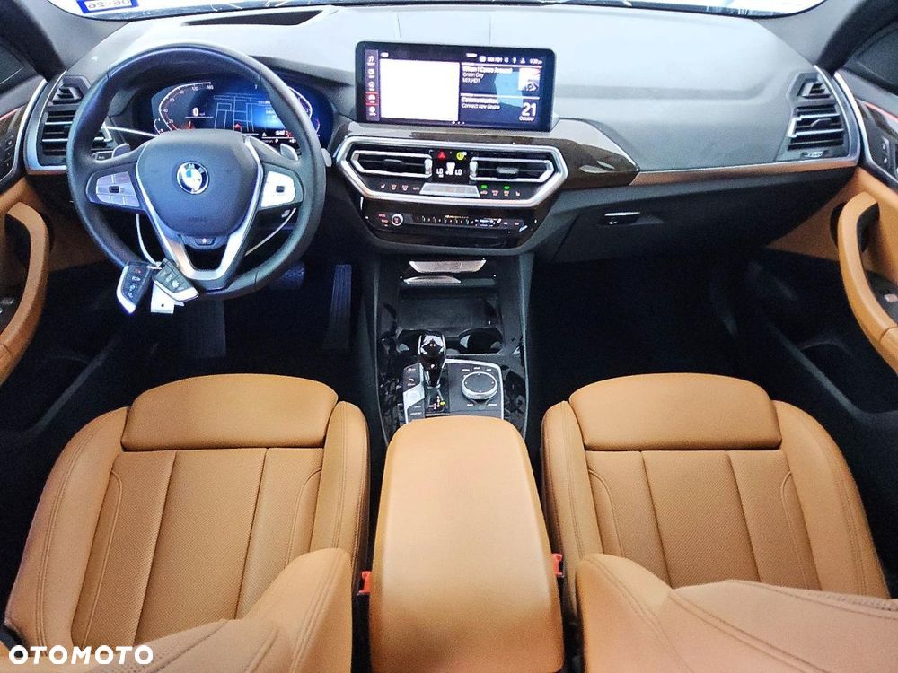 BMW X3 - 10