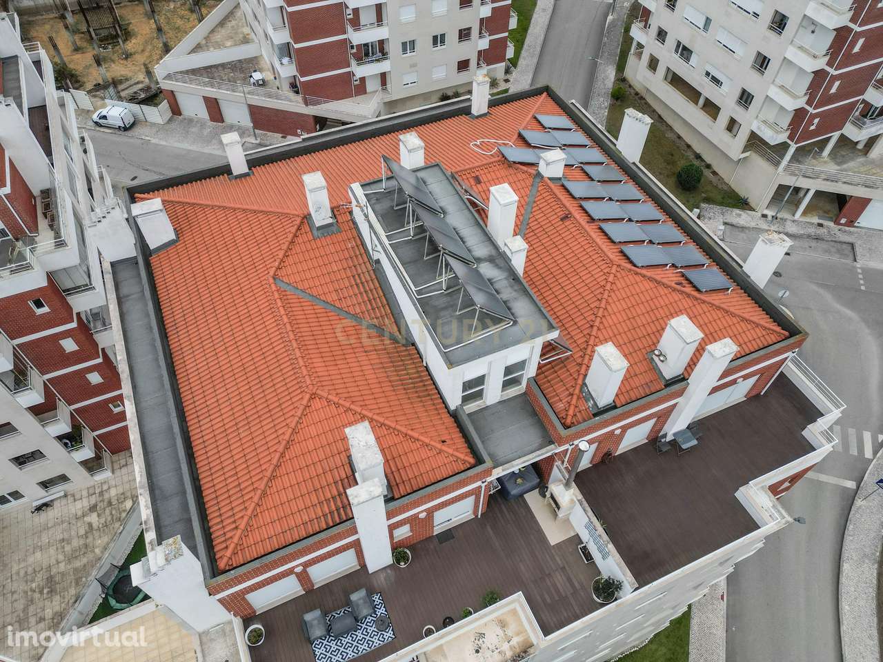 Apartamento T2 com Churrasqueira - Grande imagem: 5/33