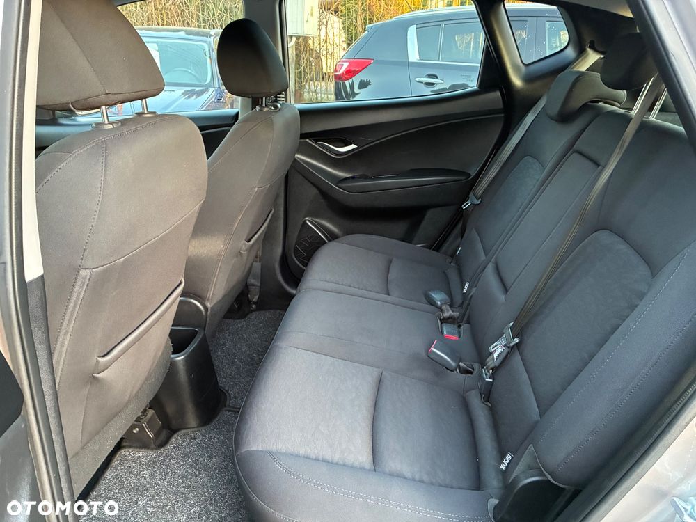 Hyundai ix20 1.4 blue - 8