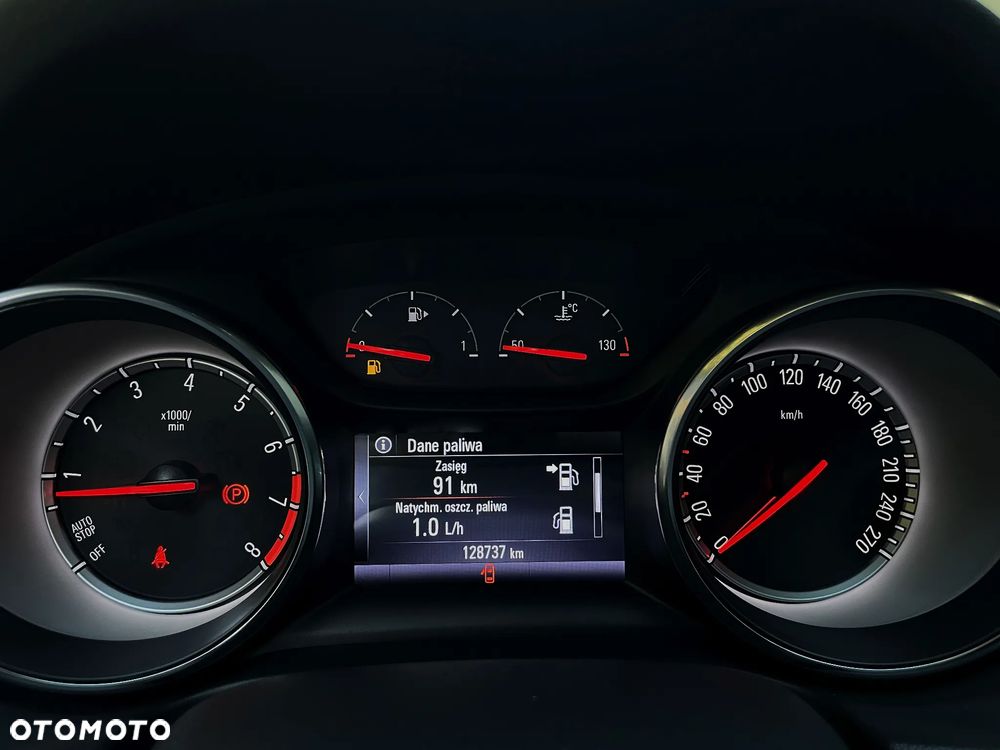 Opel Insignia 1.5 T GPF Innovation S&S - 21