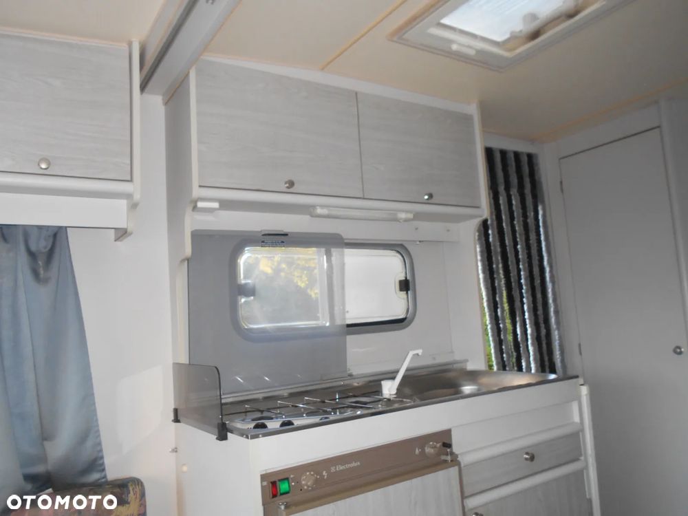 Delta CARAVANS 4300 TZ - 15