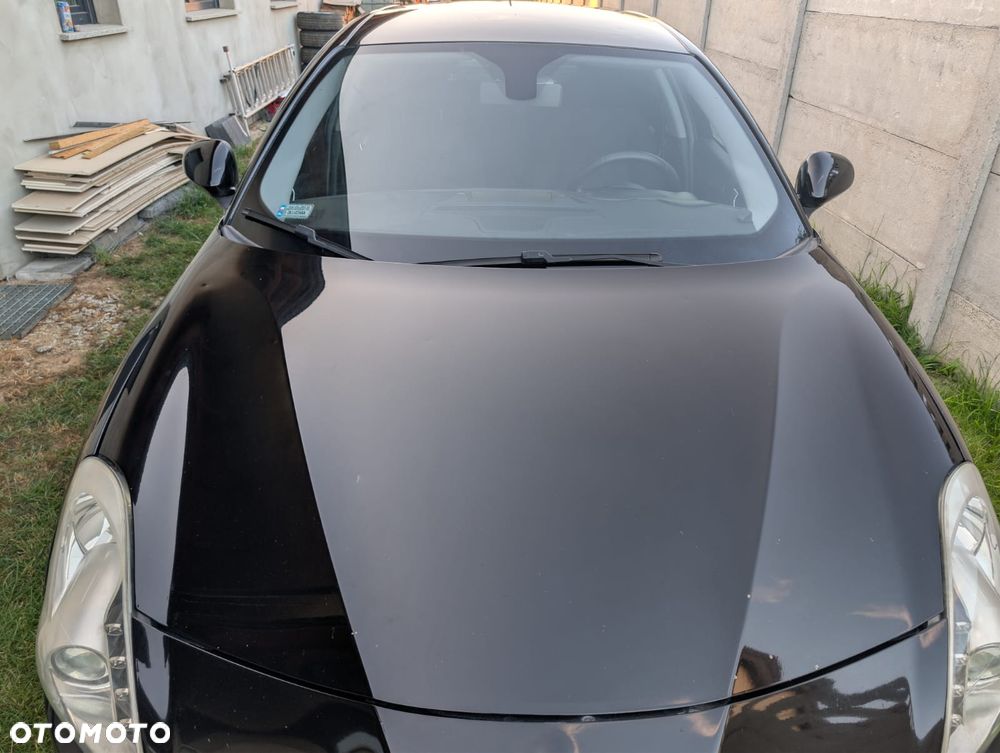 Alfa Romeo Giulietta 2.0 JTDM 16V - 10