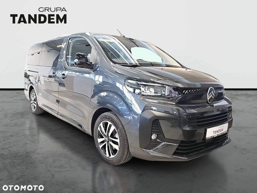 Citroën SpaceTourer - 2