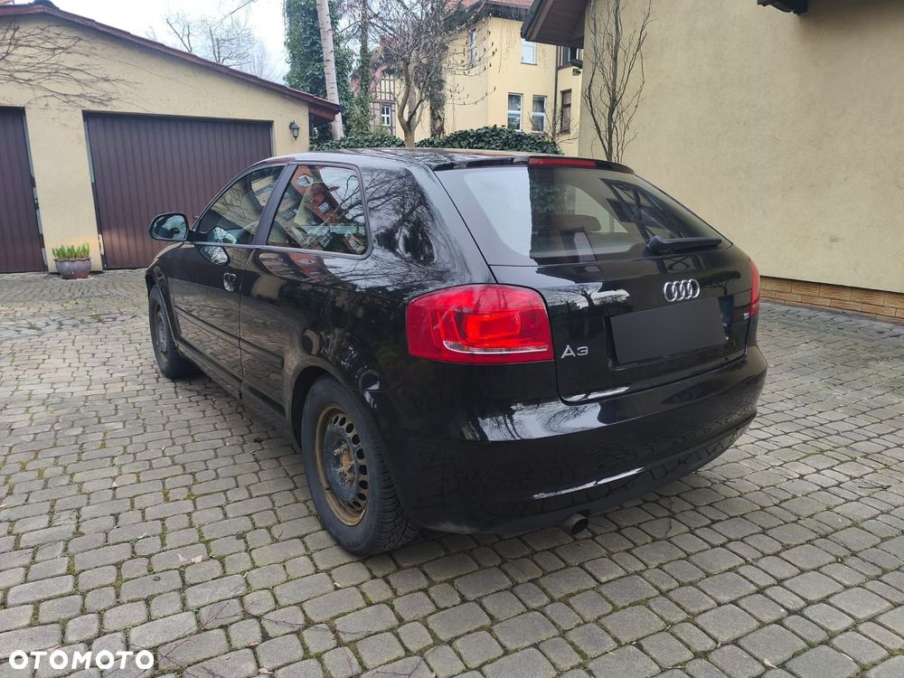 Audi A3 3-drzwiowe - 6