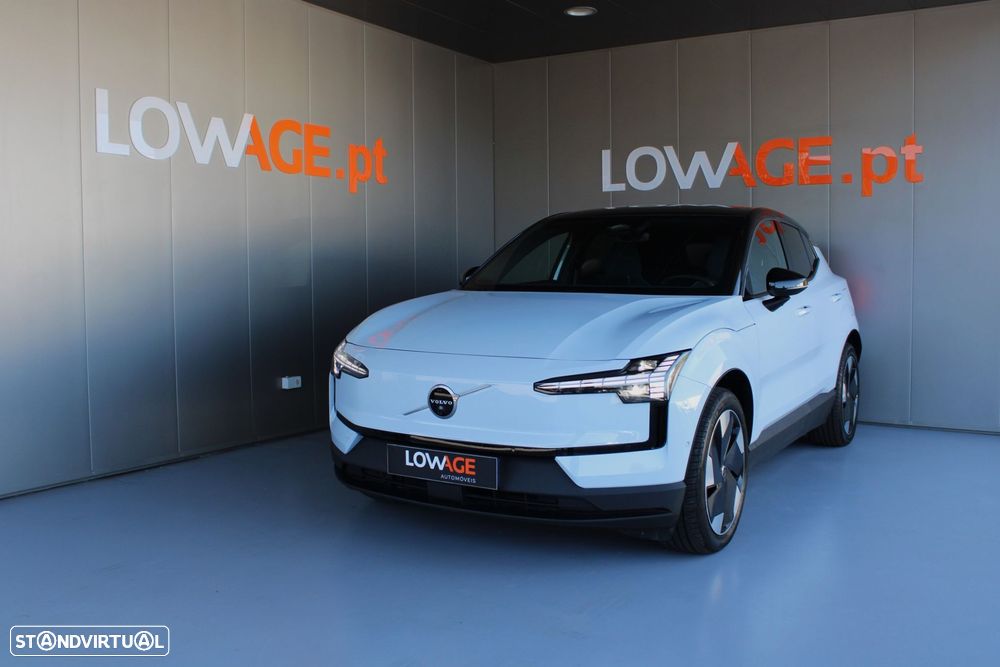 Volvo EX30 69 kWh Single Motor Extended Range Ultra - 16