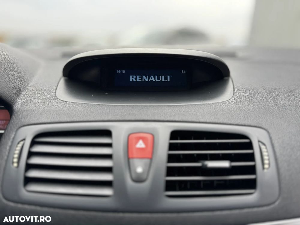 Renault Megane 1.6 16V 100 Authentique - 20