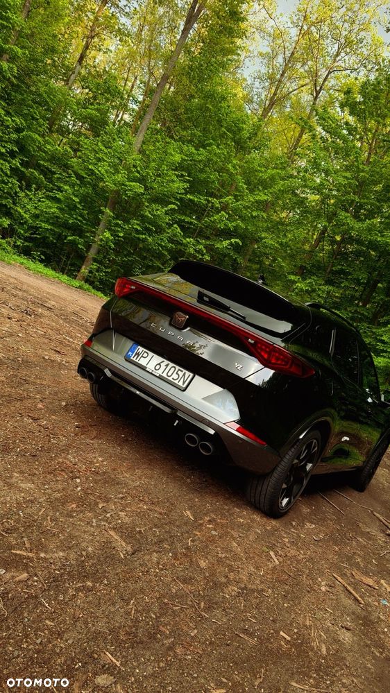 Cupra Formentor 2.0 TSI 4Drive VZ DSG - 4