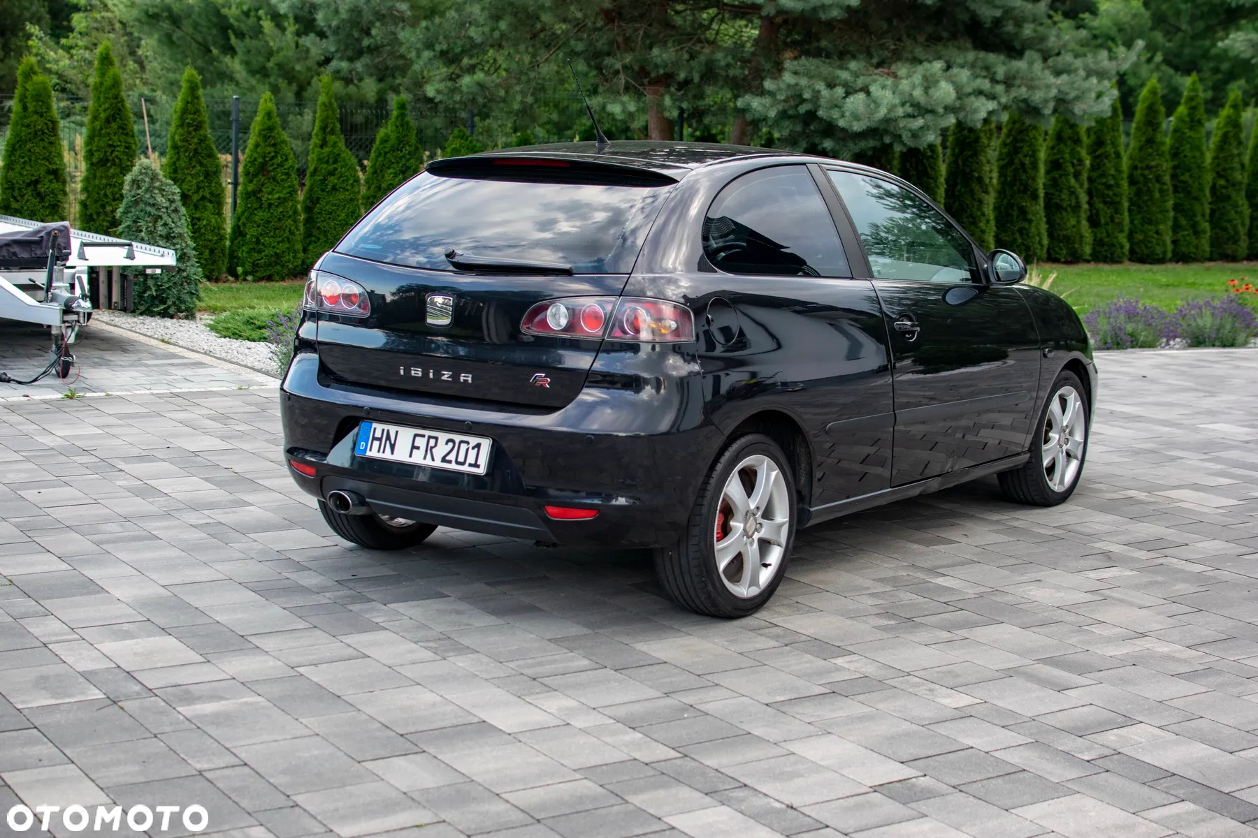 Seat Ibiza - 23