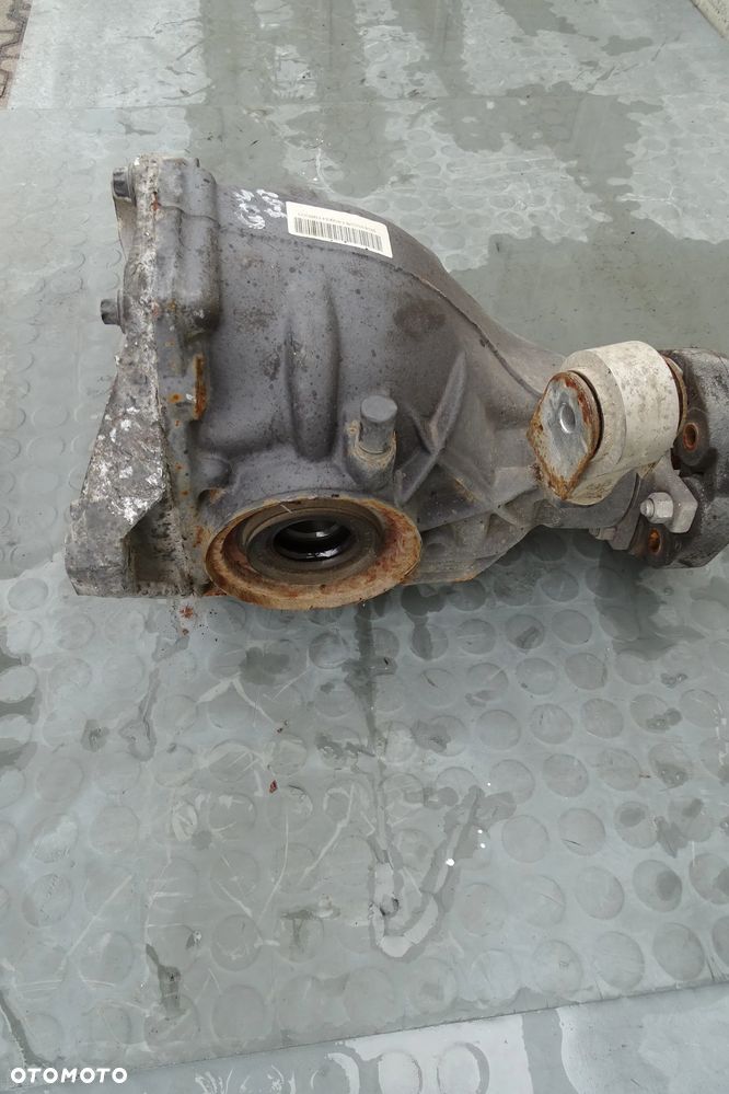 DYFER MOST TYŁ MERCEDES W204 W207 W212  W207 3.0 CDI E350 2.47 - 3