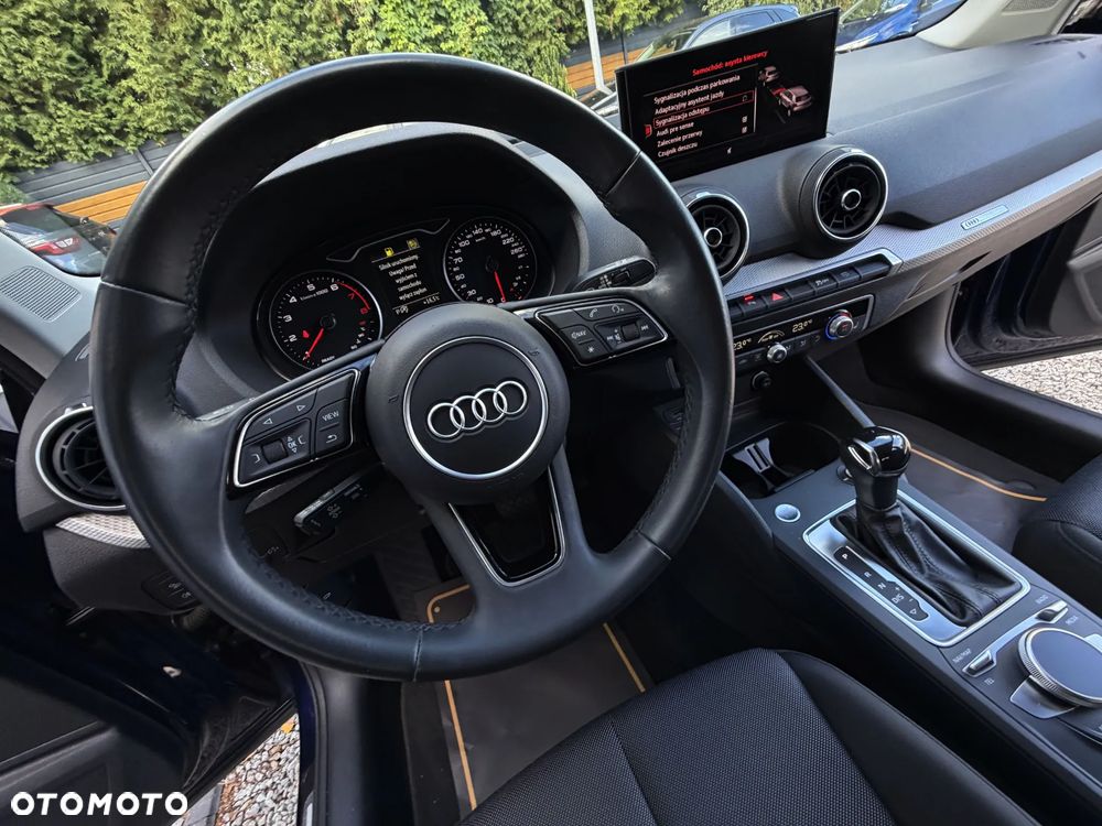 Audi Q2 - 20