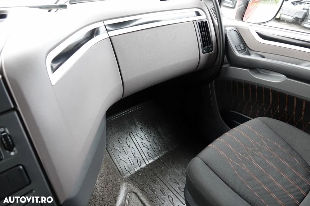 DAF XF 530 / RETARDER / I-PARK COOL - 30