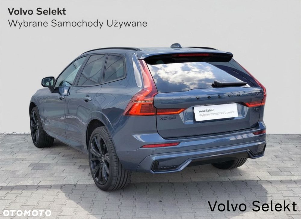 Volvo XC 60 - 8